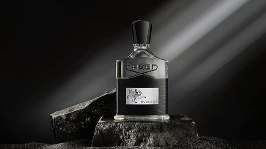Creed Aventus - Parfümreview