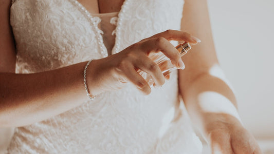 Parfüm Layering - Tipps, Tricks & Beispiele