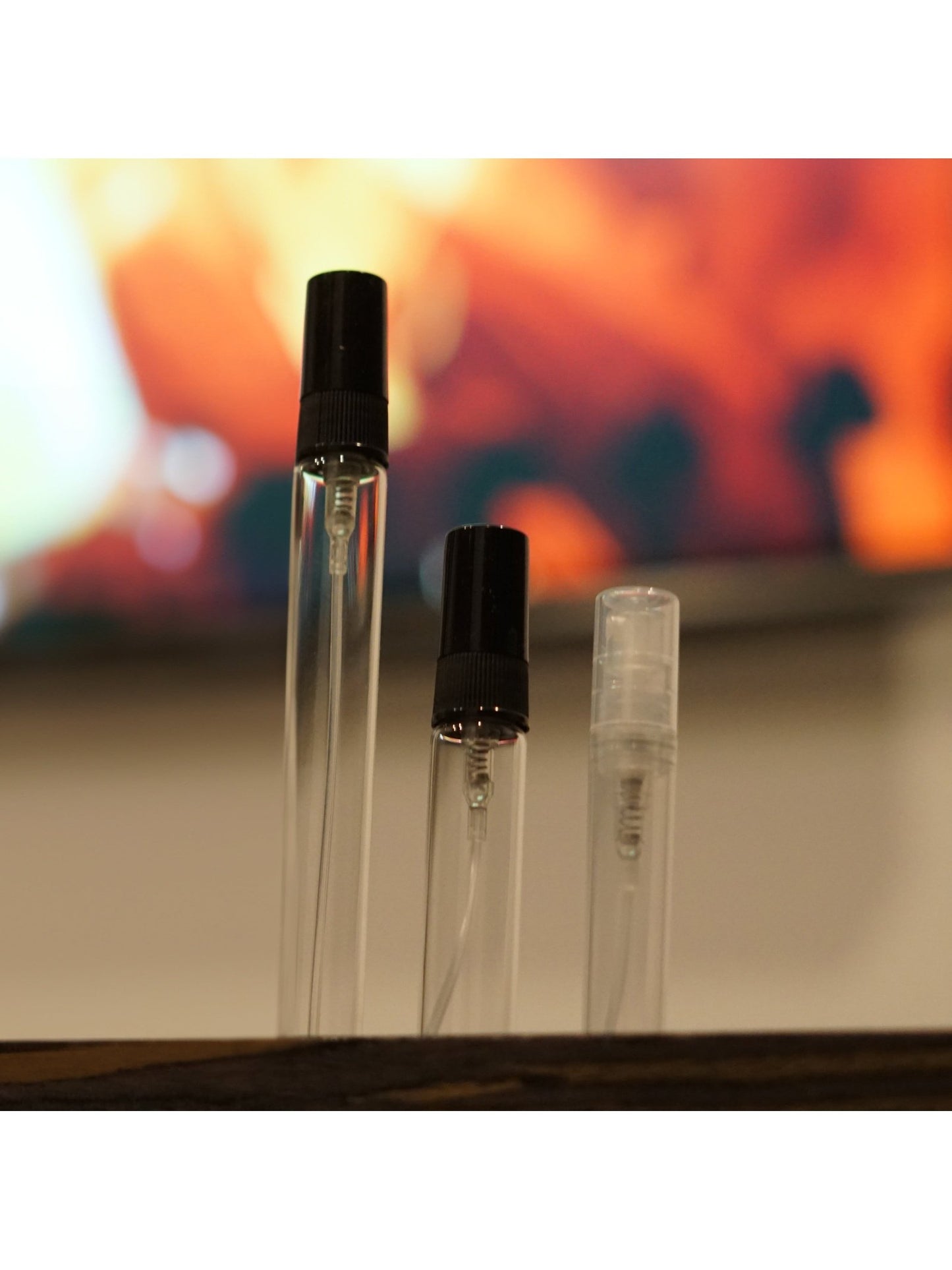 Chanel No.5 Probe PROBEDÜFTE.DE