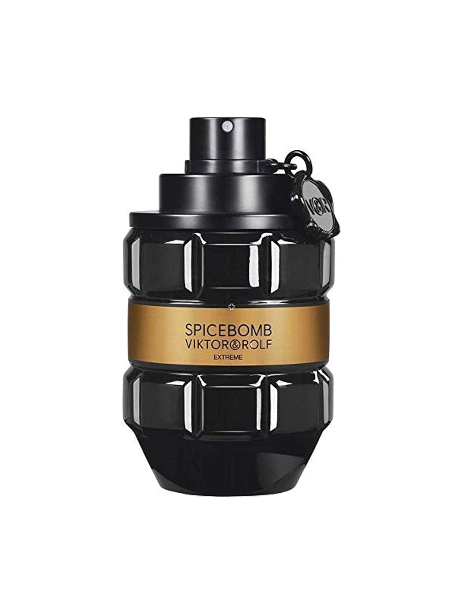 Viktor Rolf Spicebomb Extreme Probe PROBEDÜFTE.DE