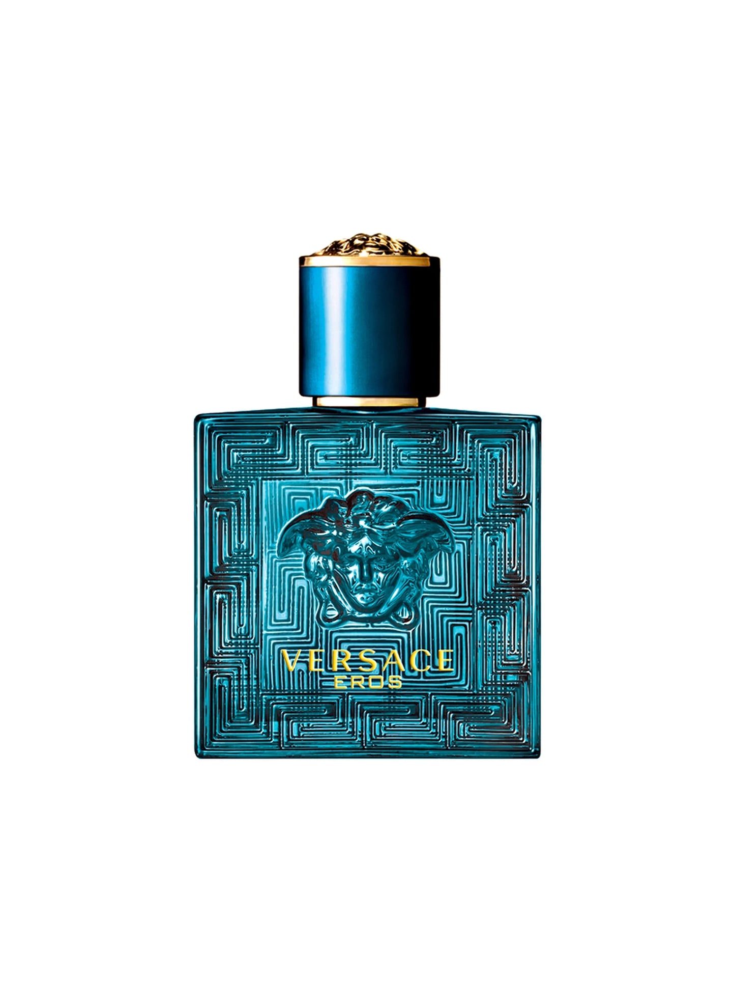 Versace Eros Probe PROBEDÜFTE.DE