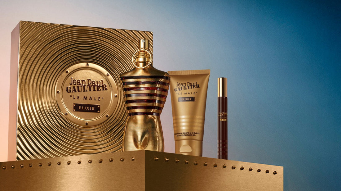 Jean Paul Gaultier Le Male Elixir - Parfümreview