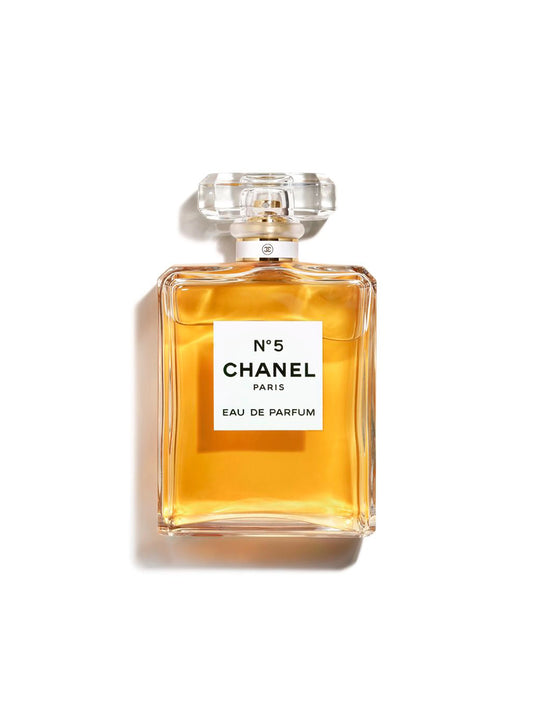 Chanel No.5 Probe PROBEDÜFTE.DE