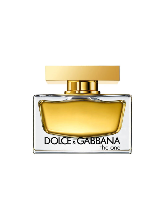Dolce & Gabbana - The One Damen Probe PROBEDÜFTE.DE