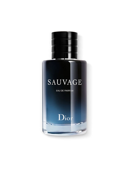 Dior Sauvage Probe PROBEDÜFTE.DE