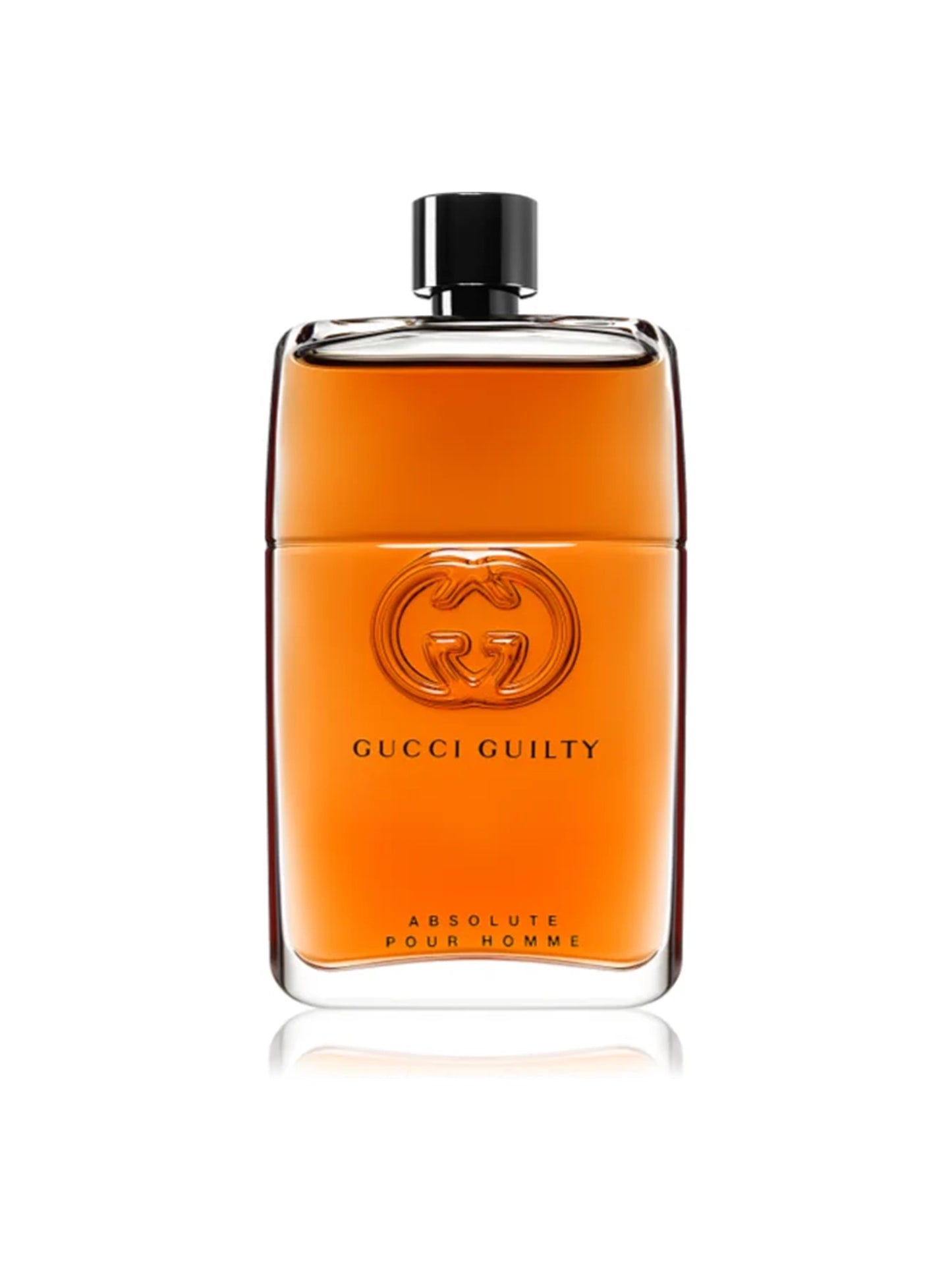 Gucci - Guilty Absolute Pour Homme Probe PROBEDÜFTE.DE