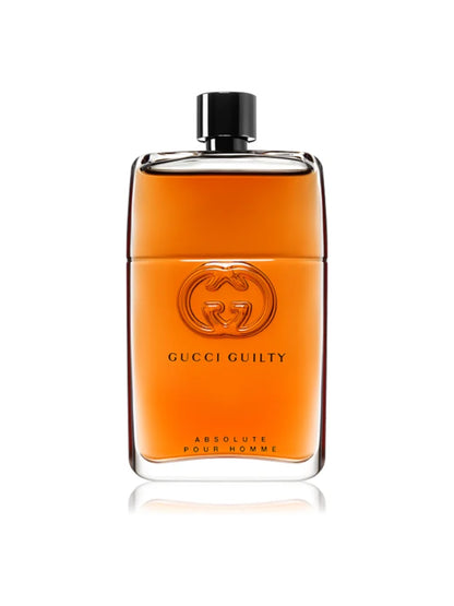 Gucci - Guilty Absolute Pour Homme Probe PROBEDÜFTE.DE