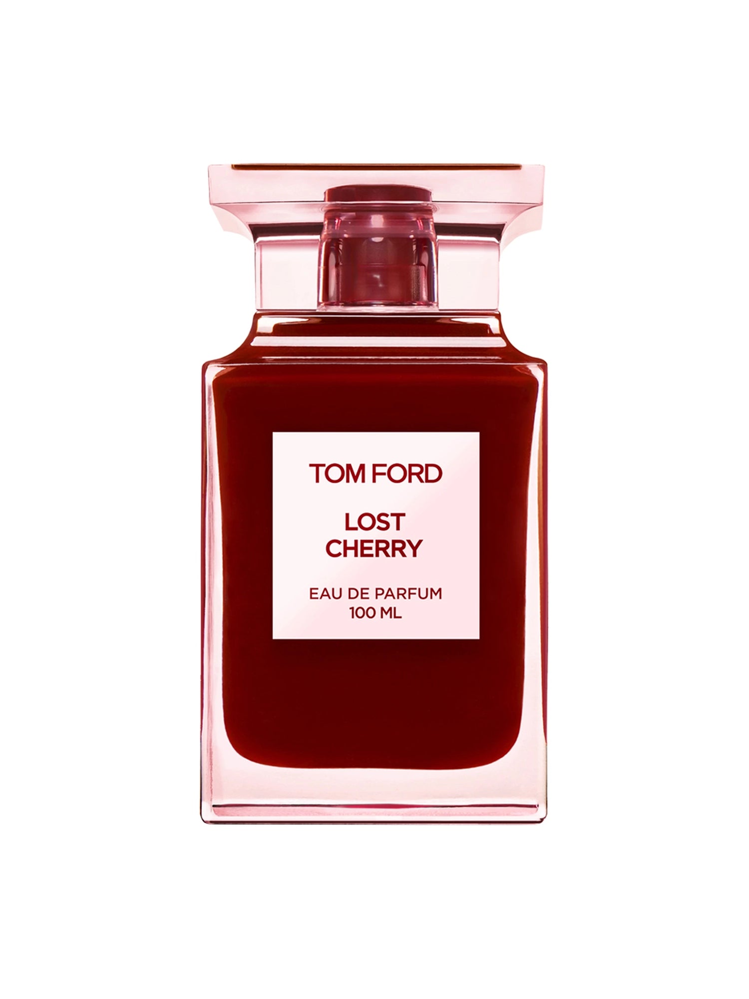 Tom Ford Lost Cherry Probe PROBEDÜFTE.DE