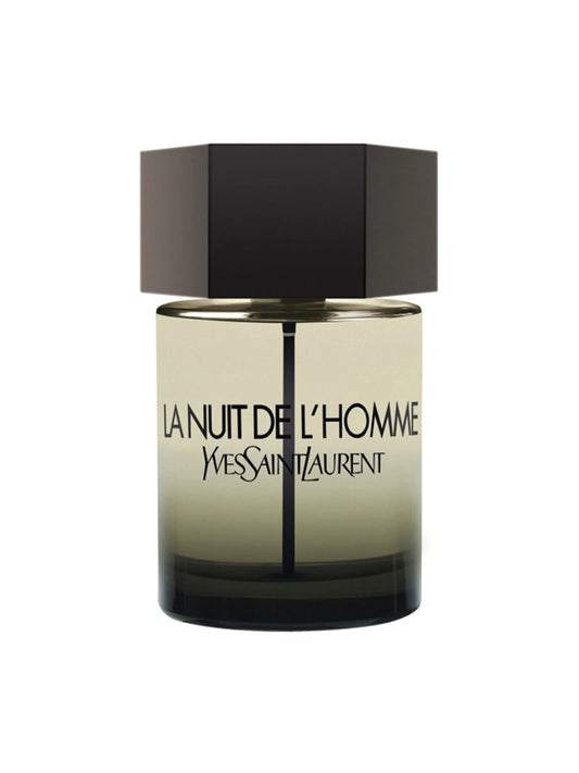 Yves Saint Laurent - La Nuit de L'homme Probe PROBEDÜFTE.DE